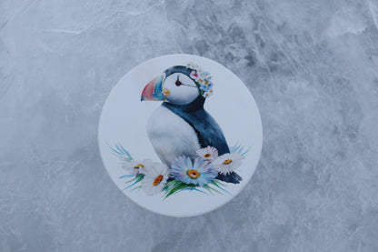 Puffin Coaster 
