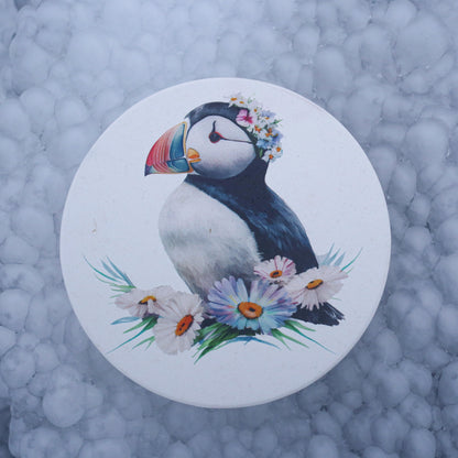 Puffin Coaster 