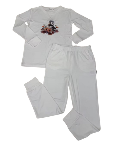 Puffin Kids pajamas